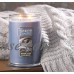 Yankee Candle Medium Perfect Pillar Scented Candle, Warm Luxe Cashmere   568242709